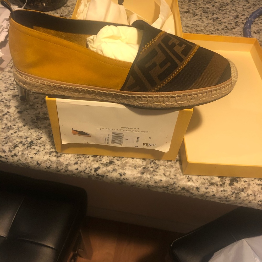 Fendi